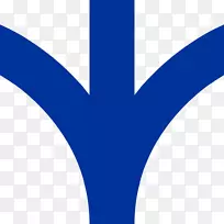 标志线角字体线-空若网 标志线角字体线-空若网