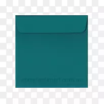 绿松石矩形纸皮-空若网 绿松石矩形纸皮-空若网