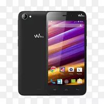 Wiko Jimmy智能手机安卓-来泰-空若网 Wiko Jimmy智能手机安卓-来泰-空若网