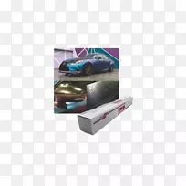 汽车保险杠塑料汽车设计绘图仪-空若网 汽车保险杠塑料汽车设计绘图仪-空若网