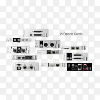 音响设备Madi Tascam数字接口电子设计-空若网 音响设备Madi Tascam数字接口电子设计-空若网