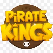 海盗国王徽标android品牌-android-空若网 海盗国王徽标android品牌-android-空若网