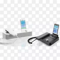 IP�绰�����绰VoIP�绰Invoxinvx 220�ƶ��绰-������