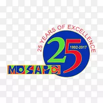 商标字体-结婚25周年-空若网 商标字体-结婚25周年-空若网