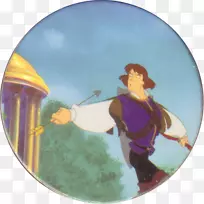 餐具-天鹅公主-空若网 餐具-天鹅公主-空若网