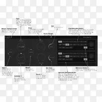 电子无线电接收机av接收机.数字波-空若网 电子无线电接收机av接收机.数字波-空若网