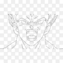 鼻线艺术素描-鼻子-空若网 鼻线艺术素描-鼻子-空若网