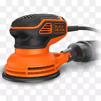 黑色和甲板-随机轨道砂光机斯坦利手工具-黑色和甲板工具-空若网 黑色和甲板-随机轨道砂光机斯坦利手工具-黑色和甲板工具-空若网