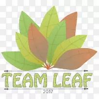 叶树字形-空若网 叶树字形-空若网