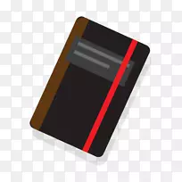 图形设计-免费黑卡png-空若网 图形设计-免费黑卡png-空若网