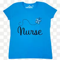 T恤意识丝带袖t恤-空若网 T恤意识丝带袖t恤-空若网