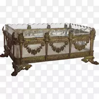 床框古董长方形-古董-空若网 床框古董长方形-古董-空若网