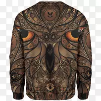 帕斯利颈夜猫头鹰-空若网 帕斯利颈夜猫头鹰-空若网