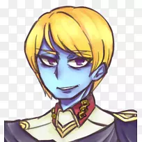 鼻子人类头发颜色传奇生物头饰-鼻子-空若网 鼻子人类头发颜色传奇生物头饰-鼻子-空若网