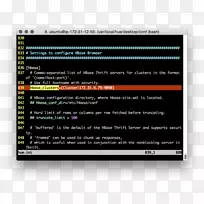 ����������ѧ�ַ�ʶ��python tesseract�ϤƤʥ֥���-hue hadoop-������