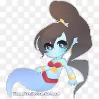 精灵阿拉丁画女性阿拉丁精灵-空若网 精灵阿拉丁画女性阿拉丁精灵-空若网