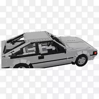 卡车床身部分中型汽车设计-红色丰田-空若网 卡车床身部分中型汽车设计-红色丰田-空若网