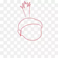 手指标志品牌设计-空若网 手指标志品牌设计-空若网