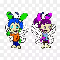 花卉动画剪贴画-花-空若网 花卉动画剪贴画-花-空若网