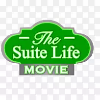 Zack和Cody的标志品牌绿色套房生活-空若网 Zack和Cody的标志品牌绿色套房生活-空若网