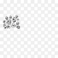 银身珠宝字体-银-空若网 银身珠宝字体-银-空若网