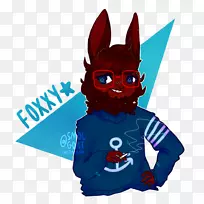 钴蓝超级英雄-狐狸之爱-空若网 钴蓝超级英雄-狐狸之爱-空若网