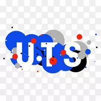 悉尼UTS图书馆个人声明标志-UTS标志-空若网 悉尼UTS图书馆个人声明标志-UTS标志-空若网