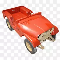 威利斯m38a1汽车设计车身套件-汽车-空若网 威利斯m38a1汽车设计车身套件-汽车-空若网