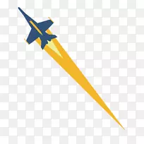 直线-飞机前缘-空若网 直线-飞机前缘-空若网