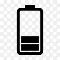 蓄电池充电器电动电池封装后记电脑图标汽车电池-空若网 蓄电池充电器电动电池封装后记电脑图标汽车电池-空若网