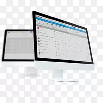 个人计算机输出设备.计算机模型-空若网 个人计算机输出设备.计算机模型-空若网