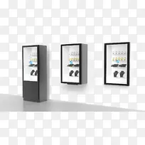 多媒体轴4媒体数字标志广告品牌.塑料鞋盒-空若网 多媒体轴4媒体数字标志广告品牌.塑料鞋盒-空若网