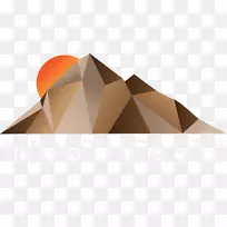 三角品牌角-空若网 三角品牌角-空若网