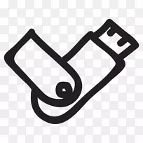 dongle usb闪存驱动器计算机硬件计算机图标手绘计算机-空若网 dongle usb闪存驱动器计算机硬件计算机图标手绘计算机-空若网