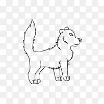 犬种幼犬须鼻子-小狗-空若网 犬种幼犬须鼻子-小狗-空若网