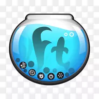 海洋字体-空若网 海洋字体-空若网