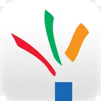 标志字体设计-空若网 标志字体设计-空若网