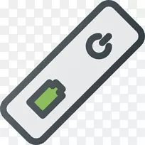 电池充电器计算机图标字体库-空若网 电池充电器计算机图标字体库-空若网