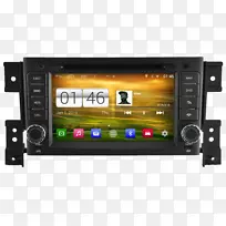 铃木埃斯库多全球定位系统2005铃木大维塔拉铃木SX4-铃木-空若网 铃木埃斯库多全球定位系统2005铃木大维塔拉铃木SX4-铃木-空若网