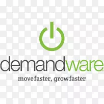 标识品牌Demandware公司绿色合作-空若网 标识品牌Demandware公司绿色合作-空若网