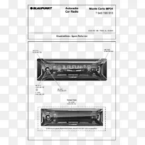 车辆音频接线图Blaupunkt电线电缆蒙特卡罗-空若网 车辆音频接线图Blaupunkt电线电缆蒙特卡罗-空若网
