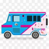 汽车、应急车辆运输.食品卡车-空若网 汽车、应急车辆运输.食品卡车-空若网