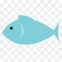 海豚海洋生物剪贴画设计-空若网 海豚海洋生物剪贴画设计-空若网