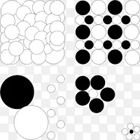 点不对称-空若网 点不对称-空若网