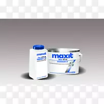 MAXIT底漆工业设计水地板-空若网 MAXIT底漆工业设计水地板-空若网