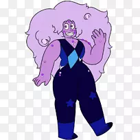 石榴石紫水晶宝石-史蒂文宇宙石榴石-空若网 石榴石紫水晶宝石-史蒂文宇宙石榴石-空若网