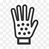 手指字体设计-空若网 手指字体设计-空若网