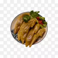 鸡水牛翅食谱亚洲菜-盐烤鸡尖扣夹免费-空若网 鸡水牛翅食谱亚洲菜-盐烤鸡尖扣夹免费-空若网