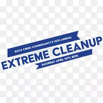 标志横幅牌岩石溪保护-空若网 标志横幅牌岩石溪保护-空若网