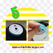 品牌材料.纸制胶带贴纸-空若网 品牌材料.纸制胶带贴纸-空若网